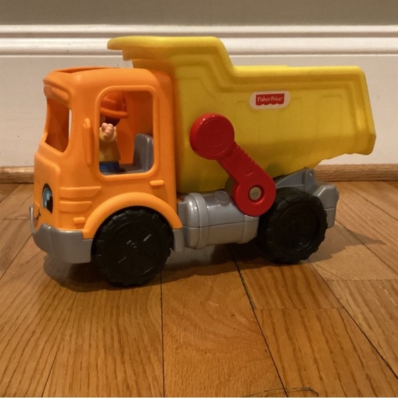 Assorted little people sets - Picture 13 of 16